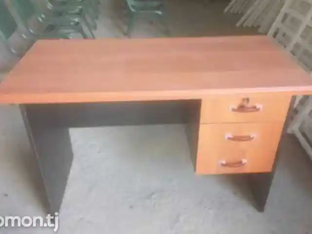 Стол для офиса, Душанбе