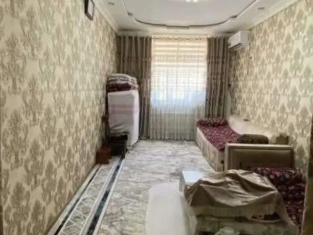 2-комн. квартира, 2 этаж, 49 м², Сино, Душанбе