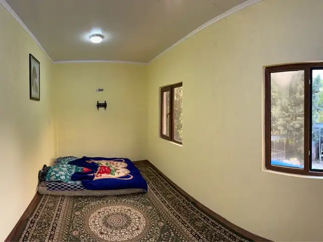 3 комн. 2 этаж. Дача, 32 км, Варзоб - 10
