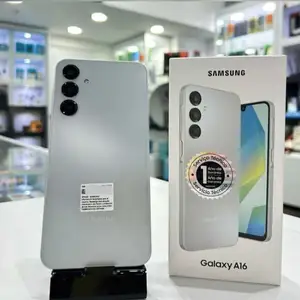 Samsung galaxy A16 4/128Gb 5000mah, Душанбе