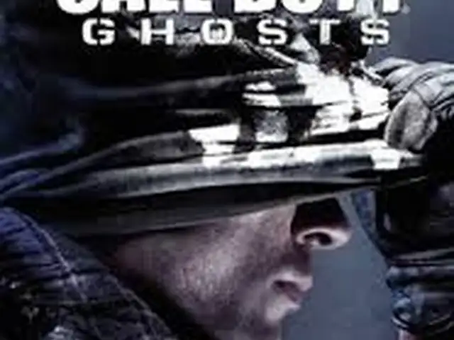 Игра Call of Duty Ghosts для компьютеров, Турсунзаде