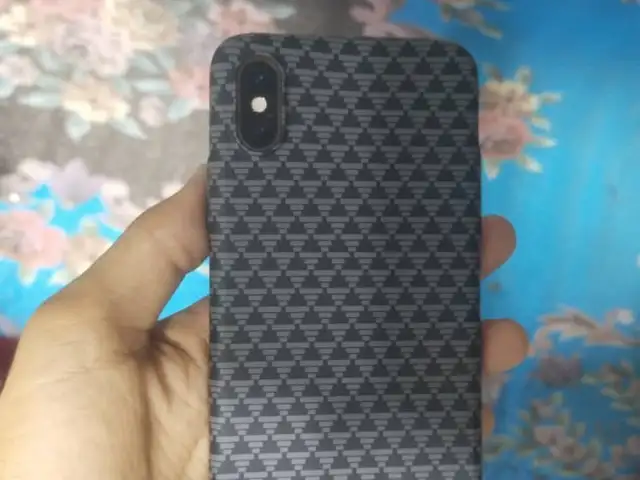 Apple iPhone Xs, 64 gb, Gold, Ҷалолиддин Балхӣ (Румӣ)
