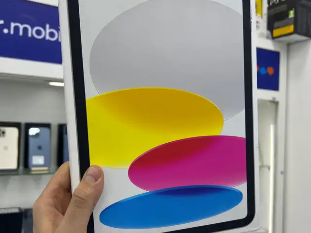 Планшет Apple iPad 11 256gb, Душанбе