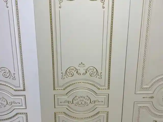 Дверь классика, Душанбе