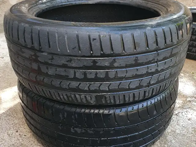 Шины R17, Худжанд
