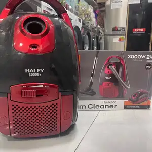Пылесос Haley, Душанбе