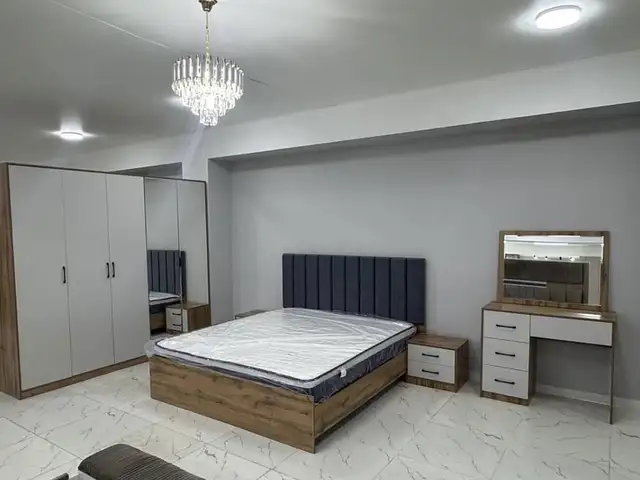 Спальный гарнитур, Душанбе