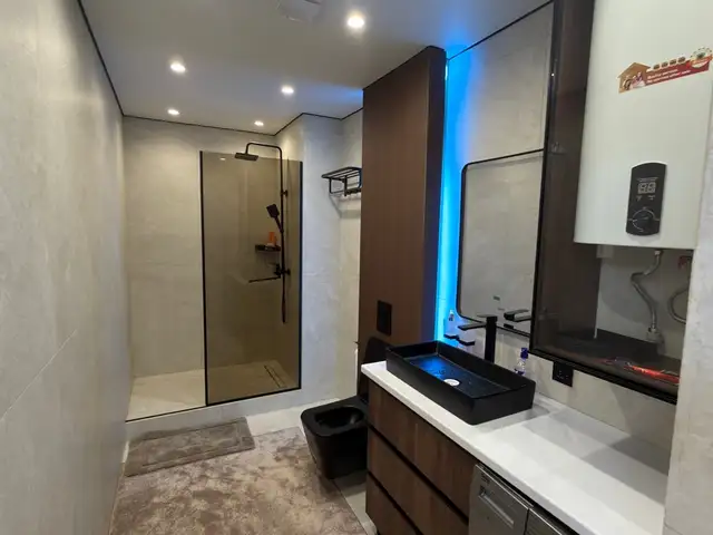 2-комн. квартира, 6 этаж, 100 м², Сафина , Душанбе - 8
