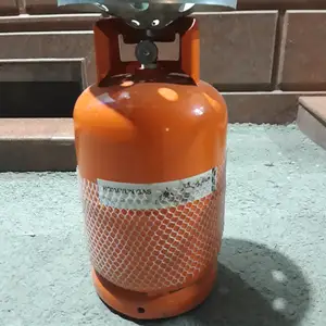Газовый баллон, Хуҷанд