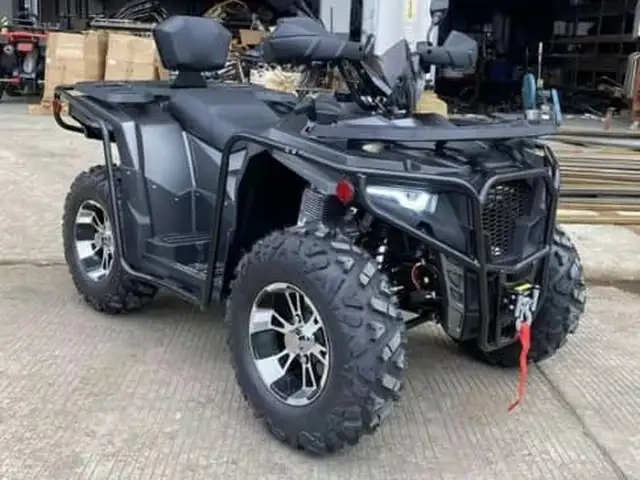 Квадроцикл wasp lux250, Душанбе