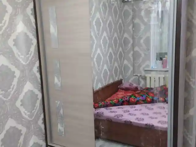 Шифоньер, Душанбе