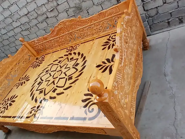Тапчан, Пенджикент