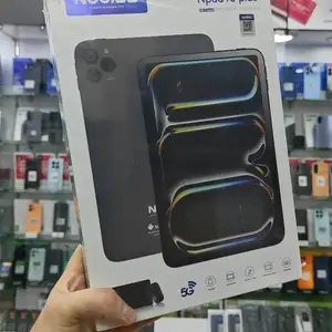 Планшет Noddiz 18 plus 2sim 12/512gb, Душанбе
