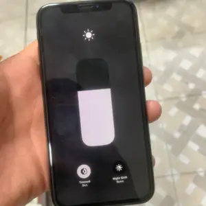 Apple iPhone X, 64 gb, Space Grey, Душанбе