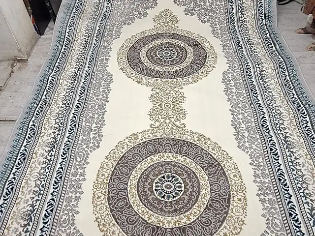 Ковер, Душанбе