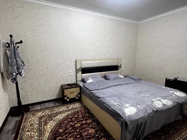 2-комн. дом, 1 этаж, 80 м², султони Кабир( наздики светофор южный), Душанбе