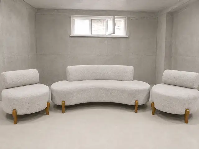 Диван тройка, Хуҷанд