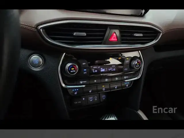 Hyundai Santa Fe, 2020, Худжанд - 6