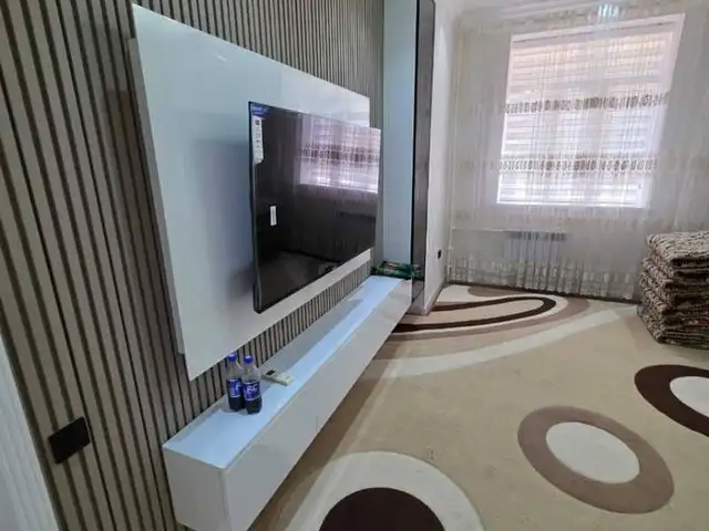 2-комн. квартира, 4 этаж, 43м², Сино, Душанбе
