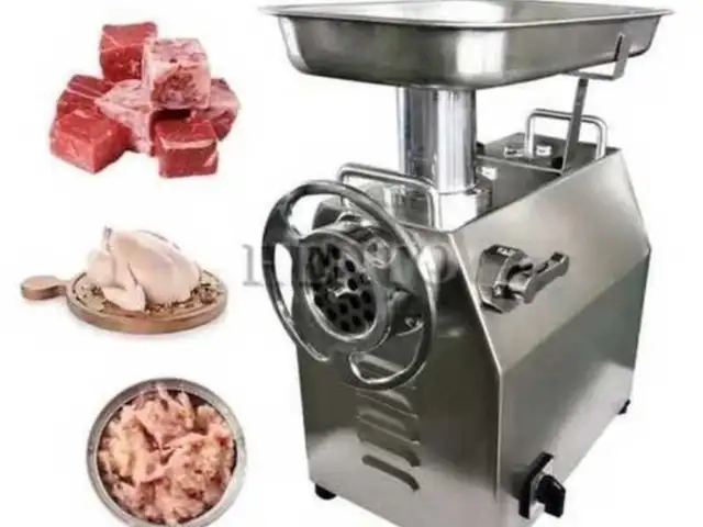 Мясорубка, Душанбе