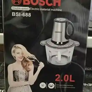 Овощерезка I-688 2.L, Душанбе