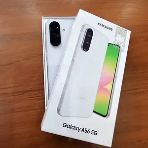 Samsung Galaxy A56 8/128Gb Dual sim, Худжанд