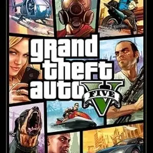 Игра на Пк, GTA 5 Enhanced, Бохтар (Курган-Тюбе)