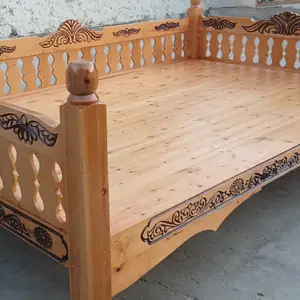Тапчан, Душанбе