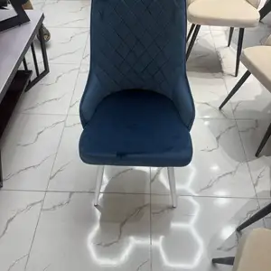 Стул, Душанбе