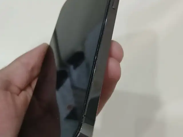 Apple iPhone 13 Pro Max, 128 gb, Graphite, Хуҷанд