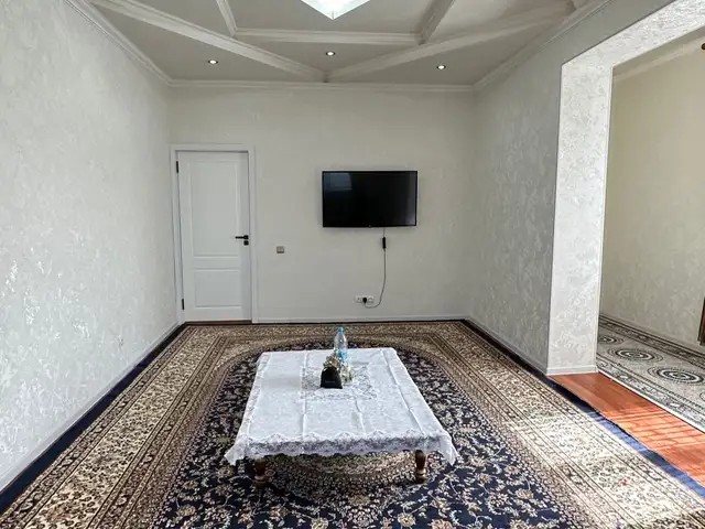 2-комн. квартира, 6 этаж, 74 м², Сино, Испечак 2, Душанбе - 2