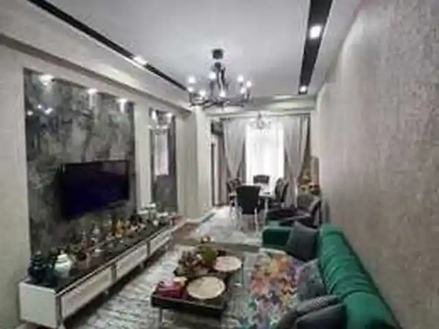 2-комн. квартира, 3 этаж, 88 м², 19 мкр, Хуҷанд
