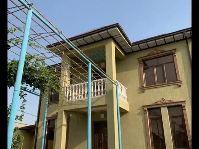 3-этажный, 6 комнатный дом, 300 м² м², Фирдавси, Душанбе