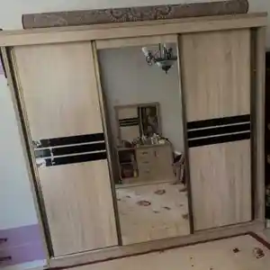 Спальный гарнитур, Душанбе