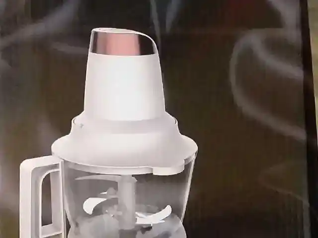 Блендер BSL-222, Душанбе
