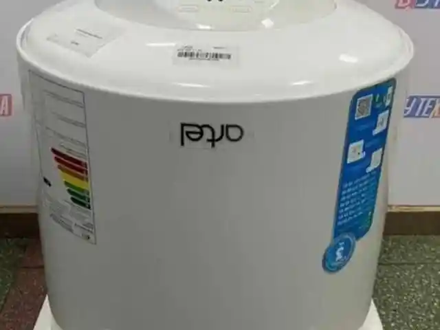Водонагреватель Artel 50л, Душанбе
