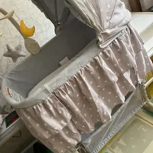 Колыбель, Душанбе