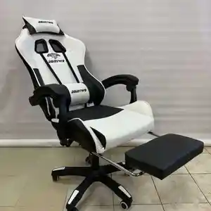 Игровое кресло, Душанбе