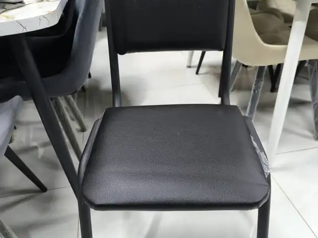 Cтул офисный, Душанбе