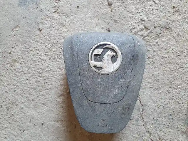 Аэробак от Opel Insignia, Худжанд