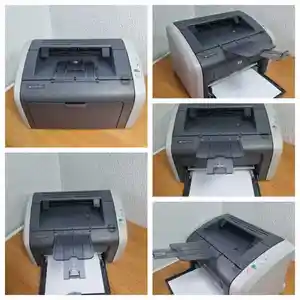 Принтер HP laserjet 1010, Худжанд