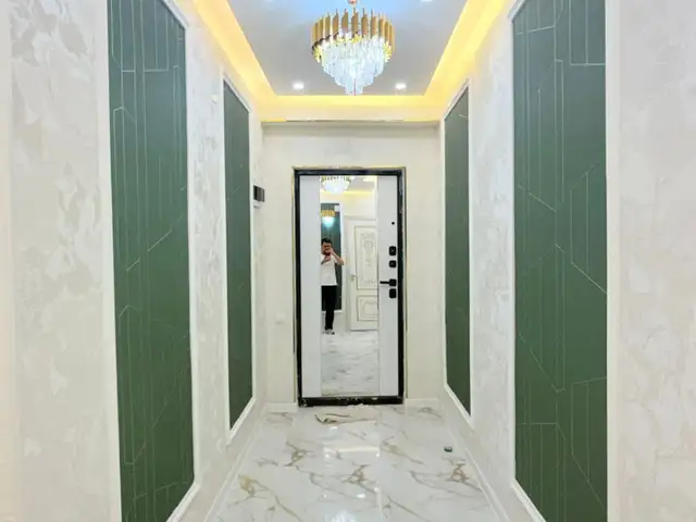2-комн. квартира, 7 этаж, 63 м², Сино, Зарнисор, Зарафшон, Душанбе