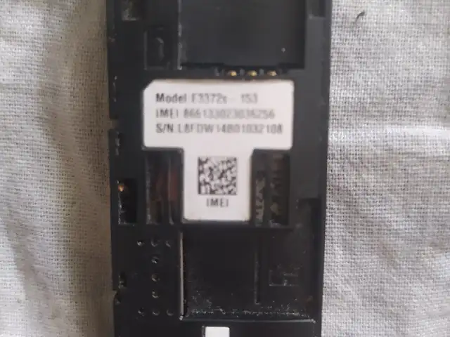 Универсальный 4G модем, Душанбе