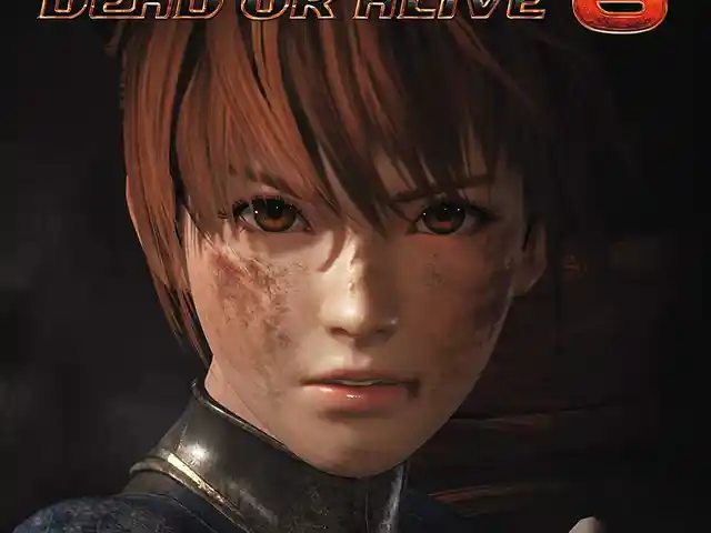 Игра Dead or Alive 6 Collector's Edition для Sony PS4, Душанбе