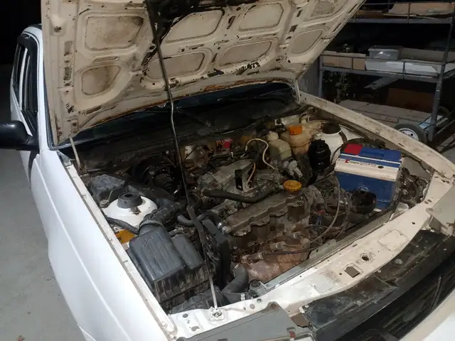 Chevrolet Nexia