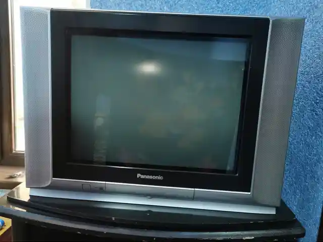 Телевизор Panasonic, Душанбе