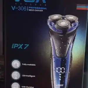 Триммер V-306, Душанбе
