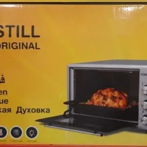 Духовка оригинал, Душанбе