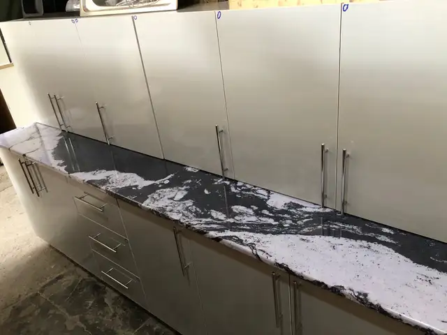 Кухонный гарнитур, Душанбе