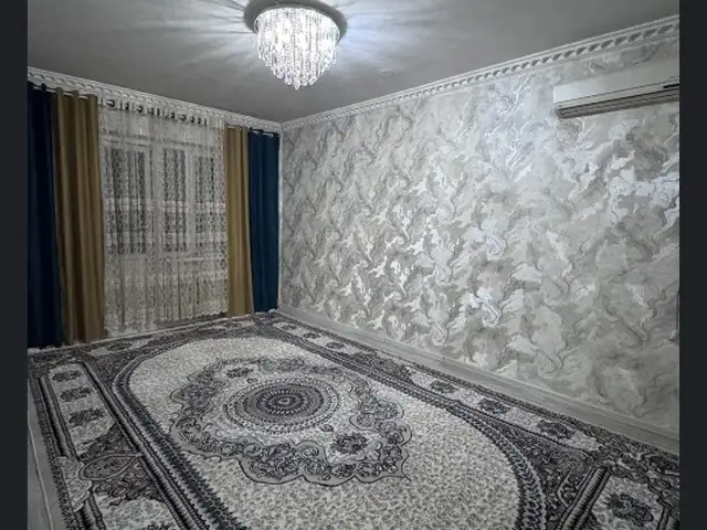 4-комн. квартира, 9 этаж, 100м², Зарафшон палеклиникаи 14, Душанбе
